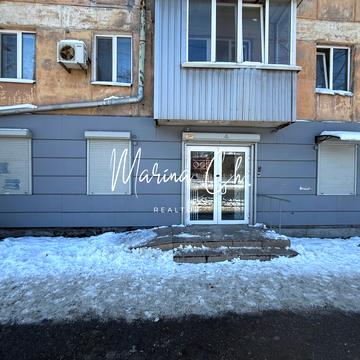 Олександра Поля просп. (Кірова), 92