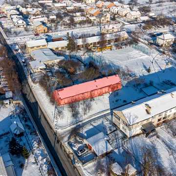 Хмельницького, 7а