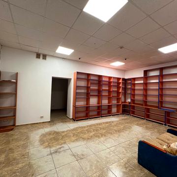 Героїв Миколаєва вул., 129а/42