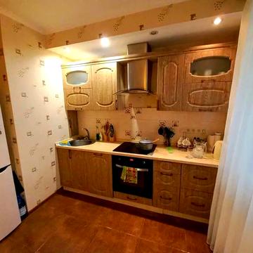 Драгоманова вул., 6/1