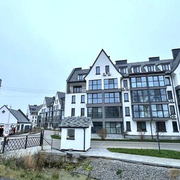 Київська вул., 10-В, к. 1