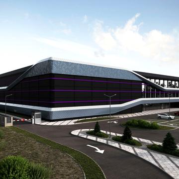 Заводська вул., 50