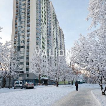 Архітектора Вербицького вул., 1-В