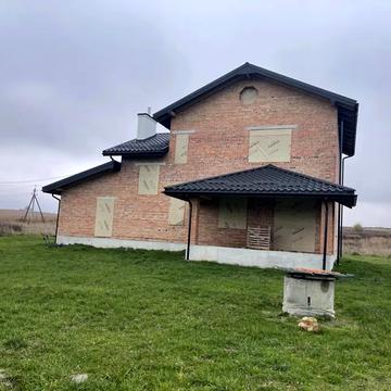 Львівська вул.