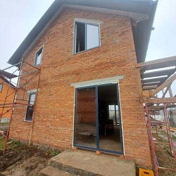 Незалежна вул.