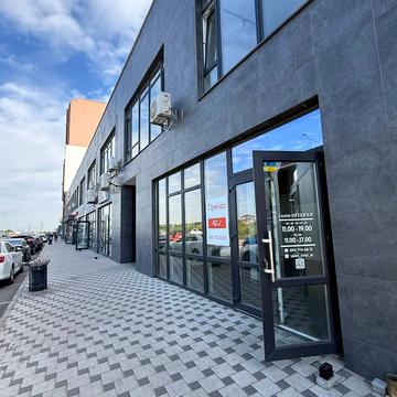 Григорія Сковороди вул., 13/3