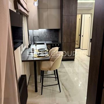 Михайла Максимовича вул. (Онуфрія Трутенка), 24-В