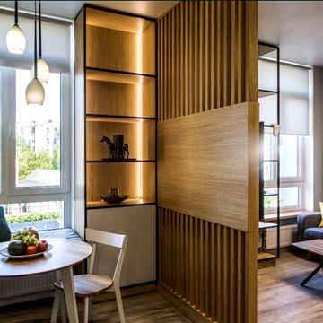 Жилянська вул., 68