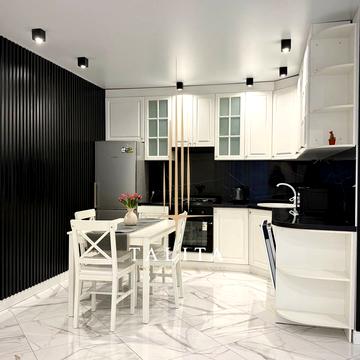 Зелена вул., 204г