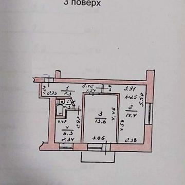 Данченка вул., 4