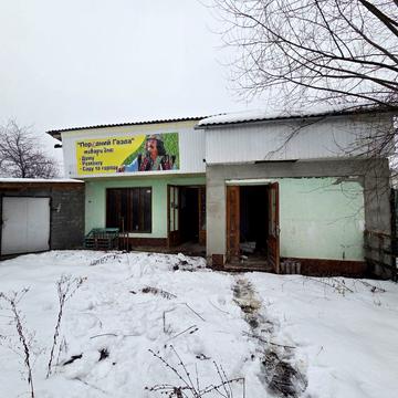 Лугова вул., 3а