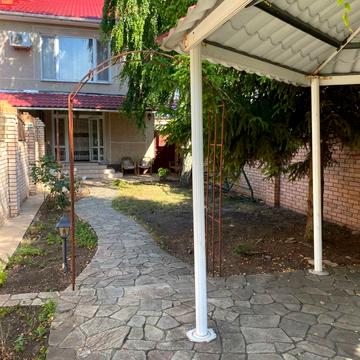 Болгарская