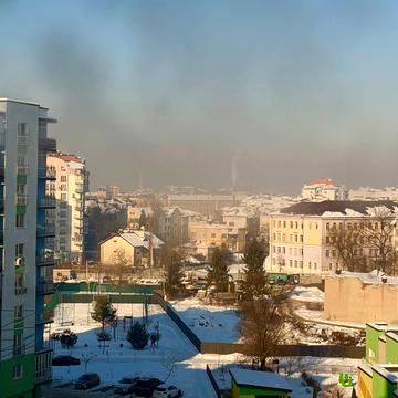 Національної Гвардії вул., (Будинок 4)