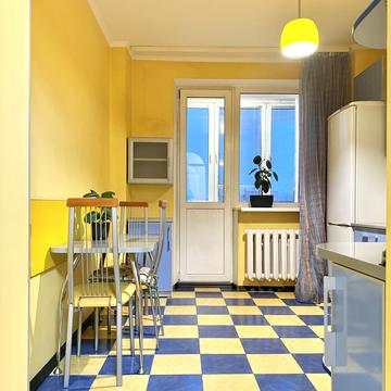 Автозаводська вул., 99/4