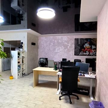 Виговського вул. (Суворова), 1-Т