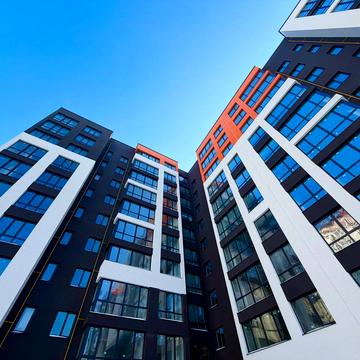 Національної Гвардії вул., (Будинок 3)