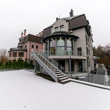 Ломаківська вул. (Мічуріна), 39