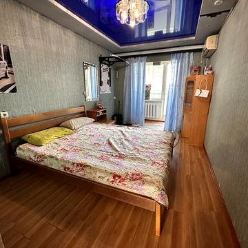 Ігоря Дорошенка вул. (Ціолковського), 6