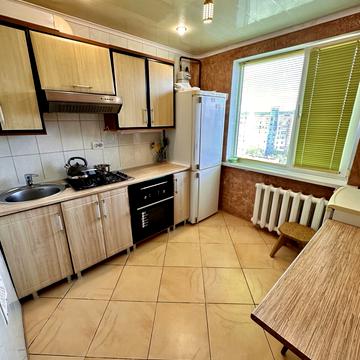 Ігоря Дорошенка вул. (Ціолковського), 6