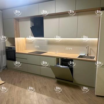 Лисаветинська вул., 5а