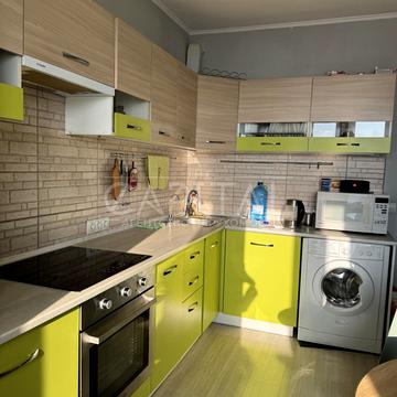 Бориса Гмирі вул., 16А