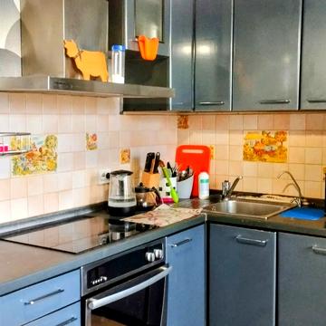 Йорданська вул. (Лайоша Гавро), 11-Г