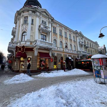 Шашкевича вул., 4