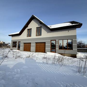 Липова-Осада