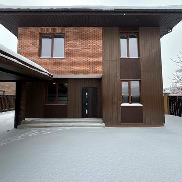 Зелена вул.