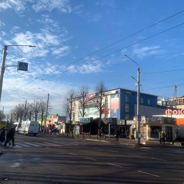 Гетьмана Мазепи вул., 173/1