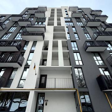 Малоголосківська вул., 30А