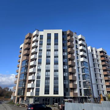 Трудова вул., 6Д