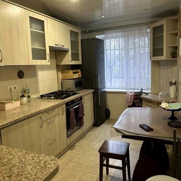 житловий масив Тополя-2 вул., 26