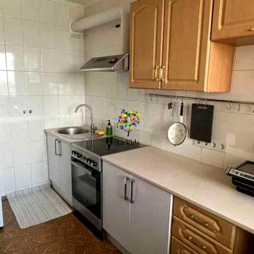 Полярна вул., 8-Е