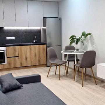 Михайла Максимовича вул. (Онуфрія Трутенка), 28-К