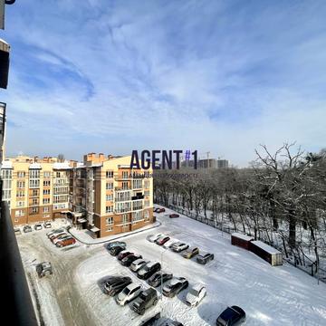 Метрологічна вул., 21-Б