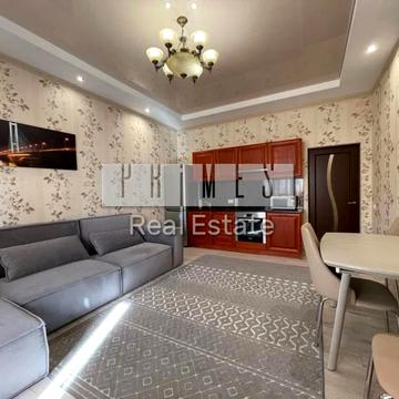 Андрія Верхогляда вул. (Михайла Драгомирова), 2-А