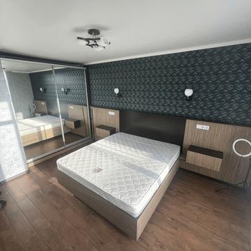 Євгена Сверстюка вул. (Марини Раскової), 6