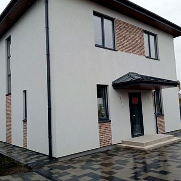 Васильківська вул.