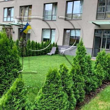 Родини Крістерів вул., 20