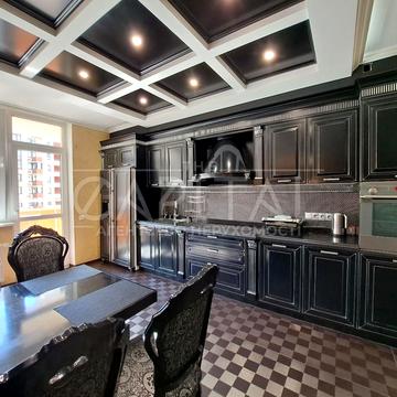 Юлії Здановської вул. (Ломоносова), 73-А