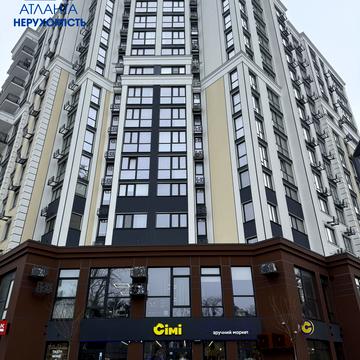 Рівненська вул., 4