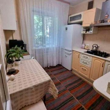 Михайла Бойчука вул. (Кіквідзе), 23