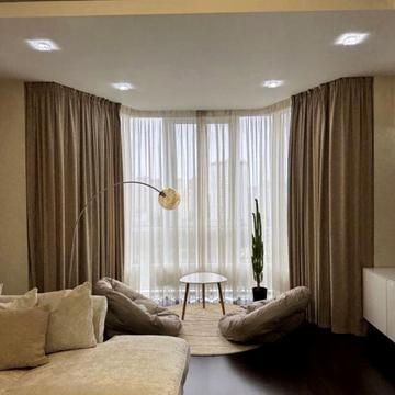 Юлії Здановської вул. (Ломоносова), 71-Г