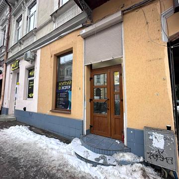 Січових Стрільців вул., 5