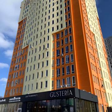 Гвардійців-Широнінців вул., 70