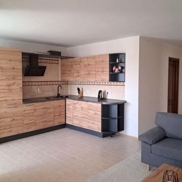 Степана Рудницького вул. (Академіка Вільямса), 11 к1