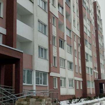 Барабашова вул., 10