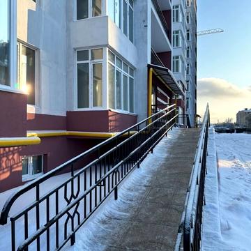 Свято-Покровська вул. (Леніна), 73-Б/6