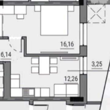 Джона Ленона вул., (Будинок 1)